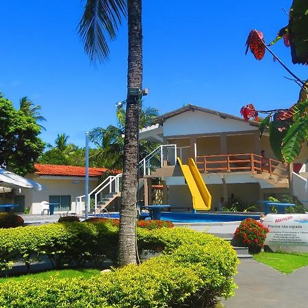 פורטו סגורו Florida Inn Praia מראה חיצוני תמונה