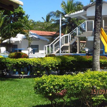 פורטו סגורו Florida Inn Praia מראה חיצוני תמונה