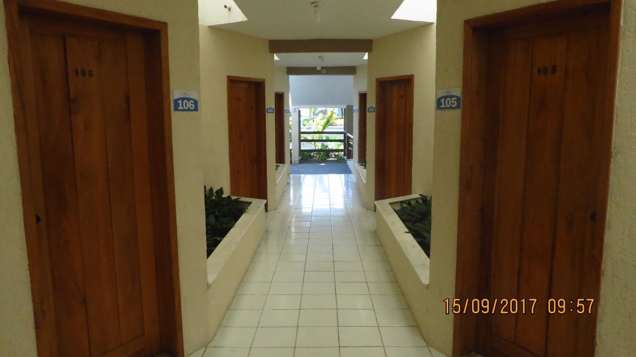 פורטו סגורו Florida Inn Praia מראה חיצוני תמונה