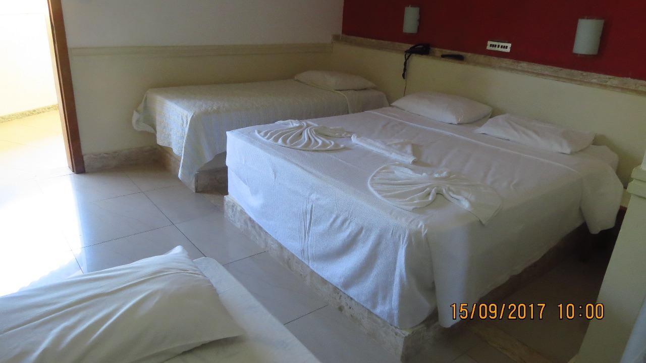 פורטו סגורו Florida Inn Praia מראה חיצוני תמונה