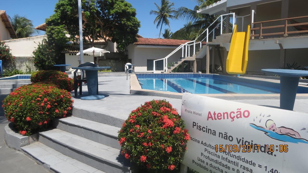 פורטו סגורו Florida Inn Praia מראה חיצוני תמונה